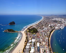 Tauranga